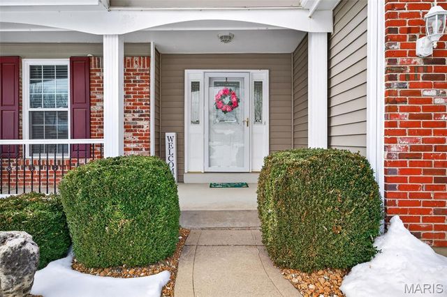 1455 Norwood Hills Drive, O'fallon, MO 63366