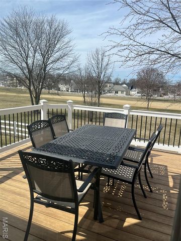 1455 Norwood Hills Drive, O'fallon, MO 63366