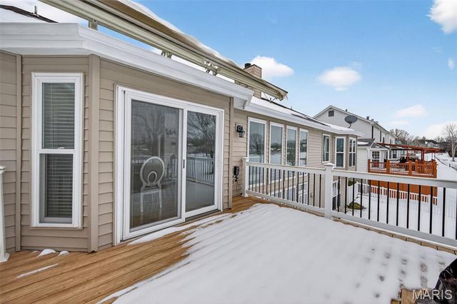 1455 Norwood Hills Drive, O'fallon, MO 63366