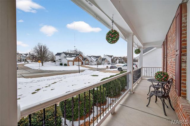 1455 Norwood Hills Drive, O'fallon, MO 63366