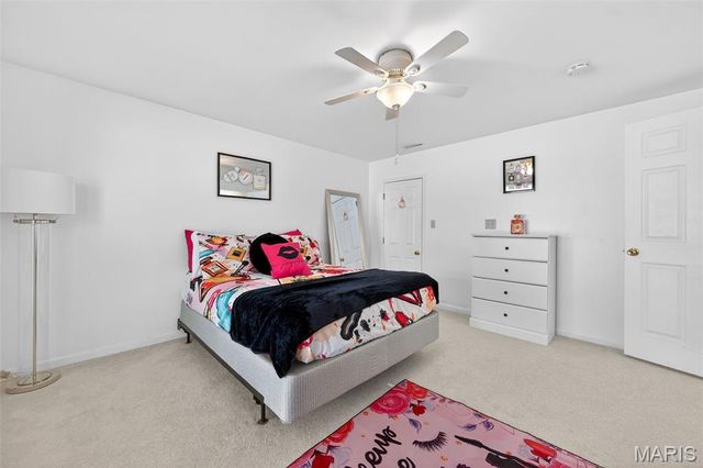 1455 Norwood Hills Drive, O'fallon, MO 63366