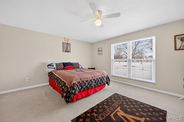 1455 Norwood Hills Drive, O'fallon, MO 63366