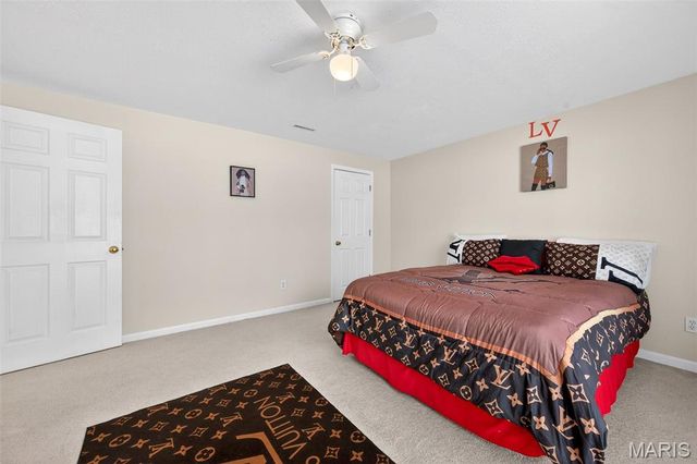 1455 Norwood Hills Drive, O'fallon, MO 63366