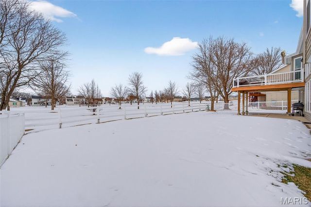 1455 Norwood Hills Drive, O'fallon, MO 63366