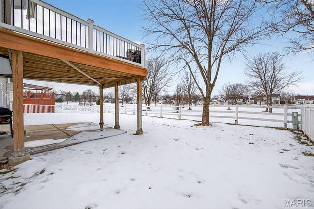 1455 Norwood Hills Drive, O'fallon, MO 63366