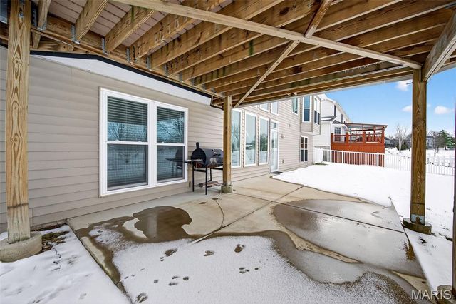 1455 Norwood Hills Drive, O'fallon, MO 63366