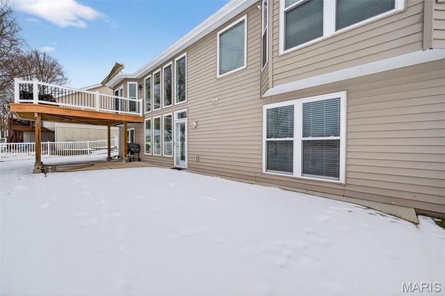 1455 Norwood Hills Drive, O'fallon, MO 63366