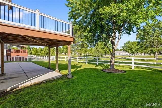 1455 Norwood Hills Drive, O'fallon, MO 63366