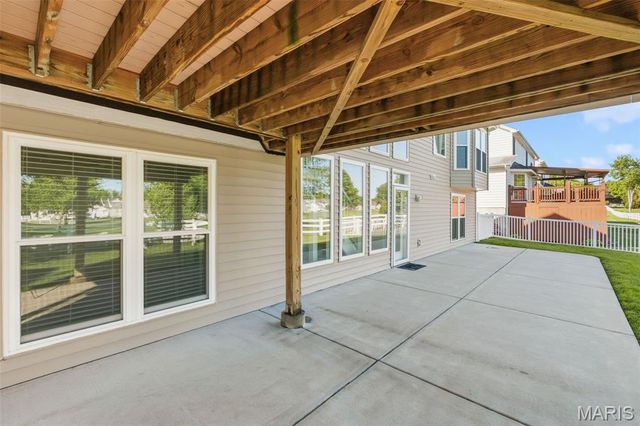 1455 Norwood Hills Drive, O'fallon, MO 63366