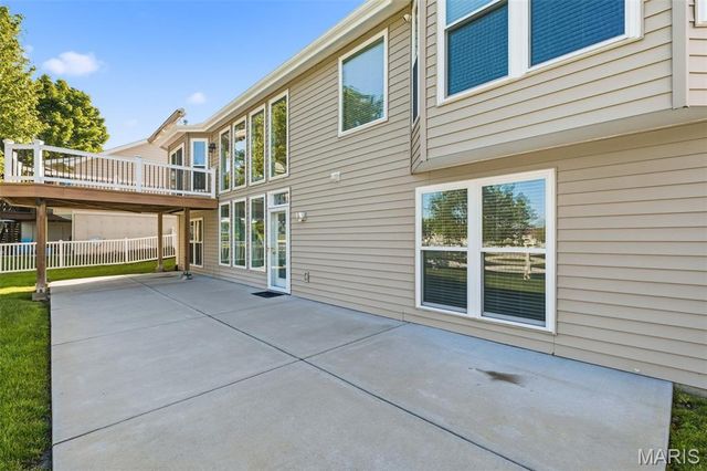 1455 Norwood Hills Drive, O'fallon, MO 63366