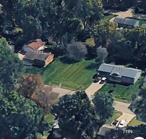 Lot 321 Houghton Drive, Davison Twp, MI 48423