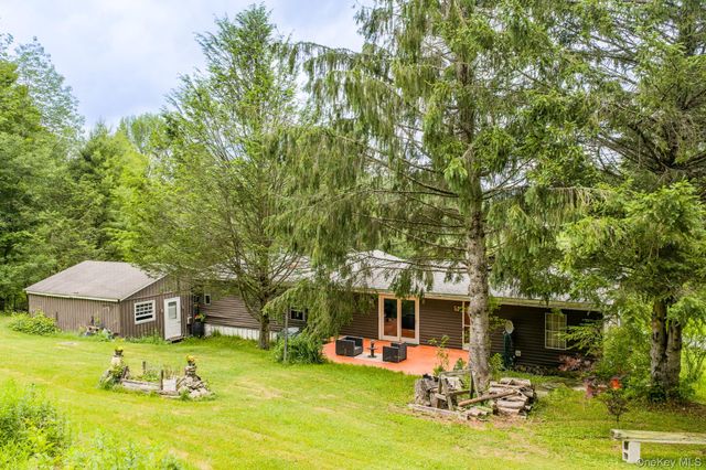 673 Hessinger And Lare Road, Jeffersonville, NY 12748