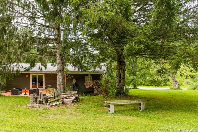 673 Hessinger And Lare Road, Jeffersonville, NY 12748