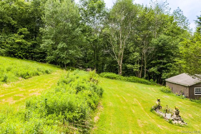 673 Hessinger And Lare Road, Jeffersonville, NY 12748