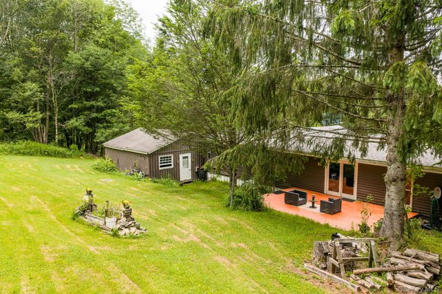 673 Hessinger And Lare Road, Jeffersonville, NY 12748