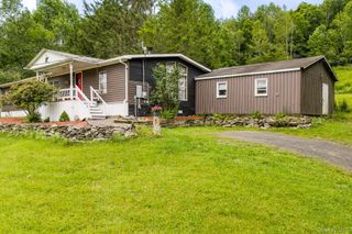673 Hessinger And Lare Road, Jeffersonville, NY 12748