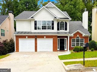 855 Minor Creek Way NW, Lilburn, GA 30047