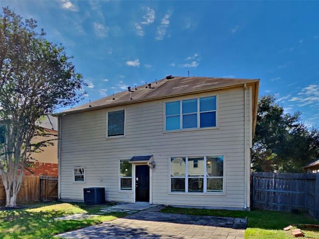 3203 Farrel Hill Street, Fresno, TX 77545