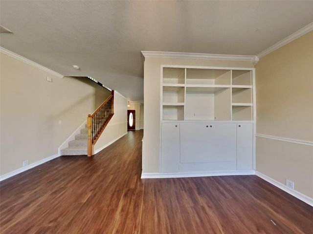 3203 Farrel Hill Street, Fresno, TX 77545