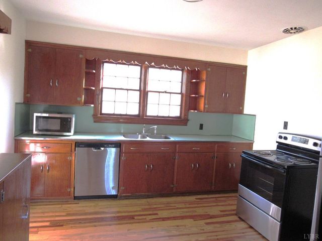 328 Huff Creek Trail, Amherst, VA 24521