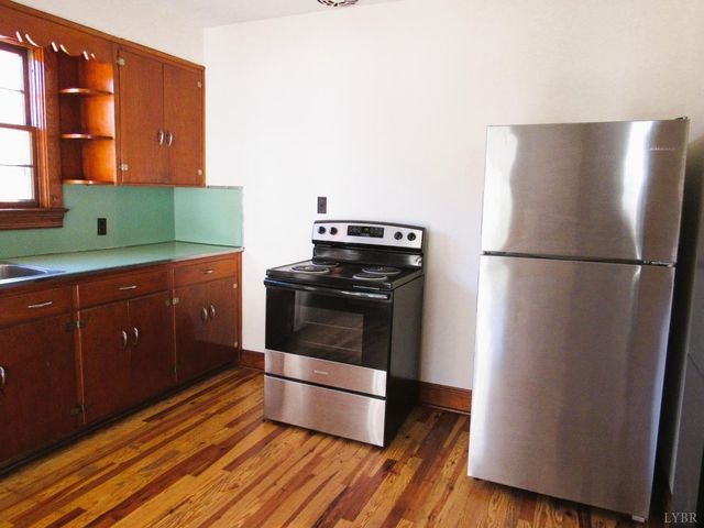 328 Huff Creek Trail, Amherst, VA 24521