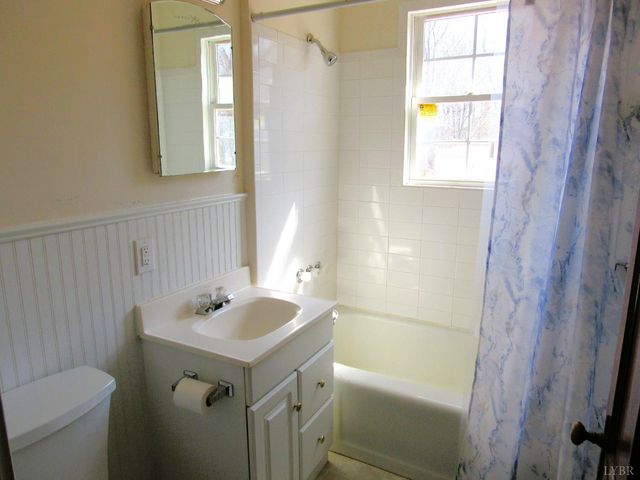 328 Huff Creek Trail, Amherst, VA 24521