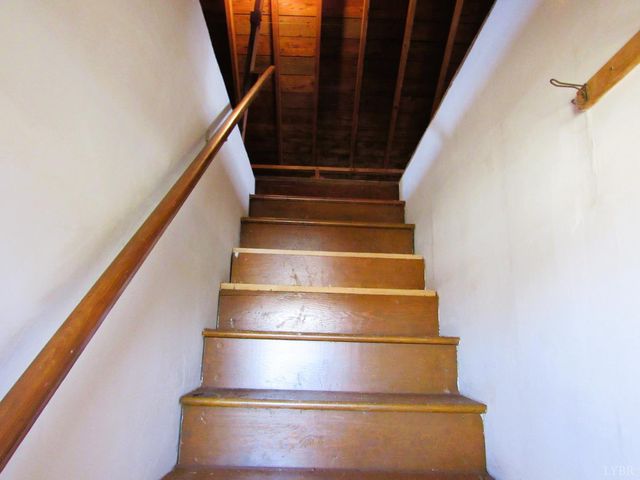 328 Huff Creek Trail, Amherst, VA 24521