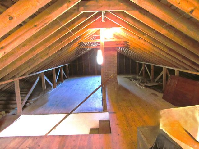 328 Huff Creek Trail, Amherst, VA 24521