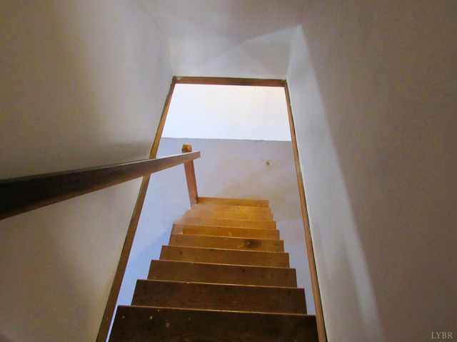 328 Huff Creek Trail, Amherst, VA 24521