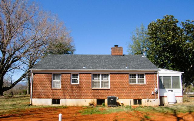 328 Huff Creek Trail, Amherst, VA 24521