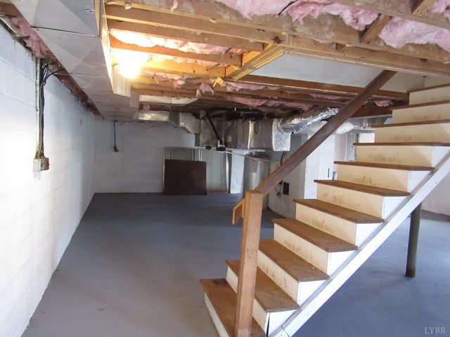 328 Huff Creek Trail, Amherst, VA 24521