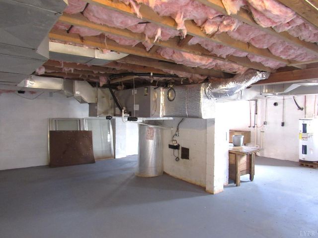 328 Huff Creek Trail, Amherst, VA 24521