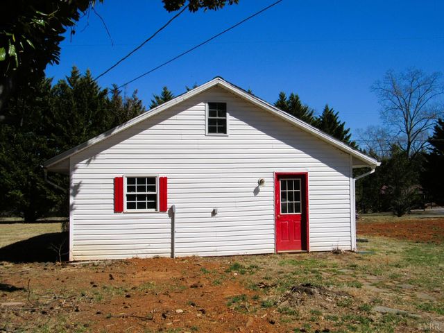 328 Huff Creek Trail, Amherst, VA 24521