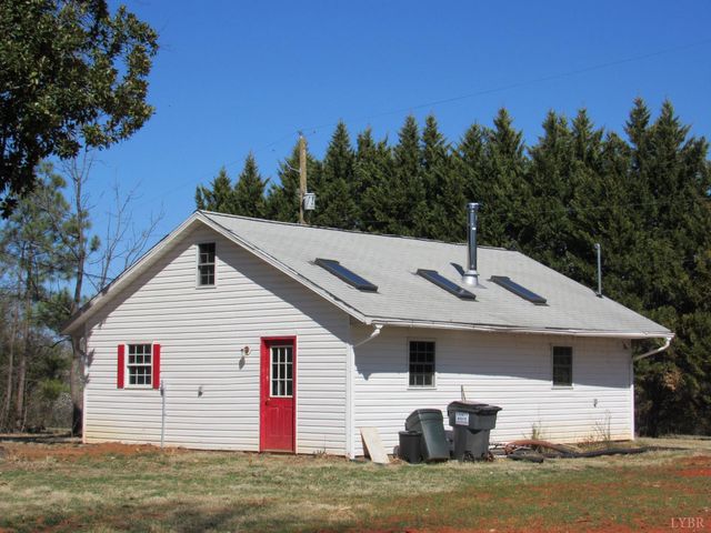 328 Huff Creek Trail, Amherst, VA 24521