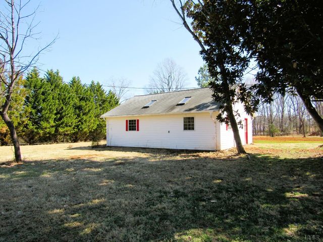 328 Huff Creek Trail, Amherst, VA 24521