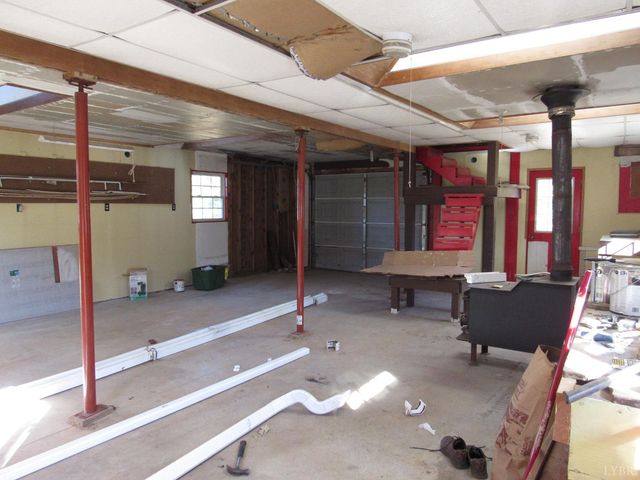 328 Huff Creek Trail, Amherst, VA 24521