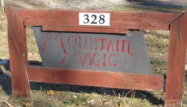 328 Huff Creek Trail, Amherst, VA 24521