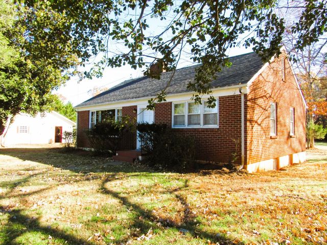 328 Huff Creek Trail, Amherst, VA 24521