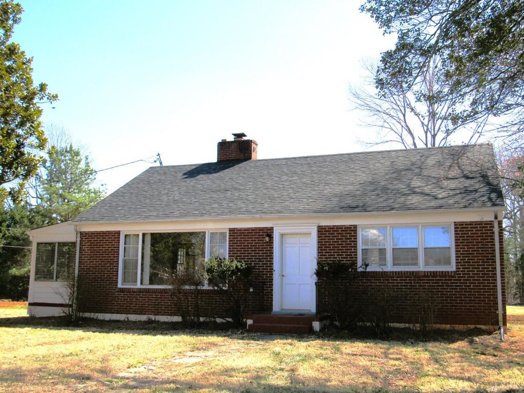 328 Huff Creek Trail, Amherst, VA 24521