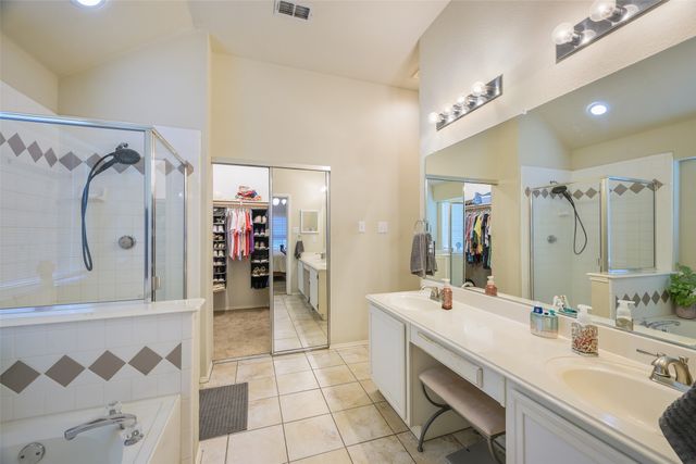 11905 Amber Valley Drive, Frisco, TX 75035