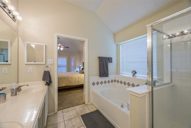 11905 Amber Valley Drive, Frisco, TX 75035