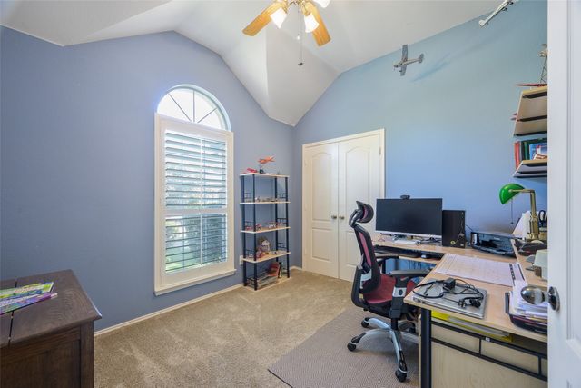 11905 Amber Valley Drive, Frisco, TX 75035