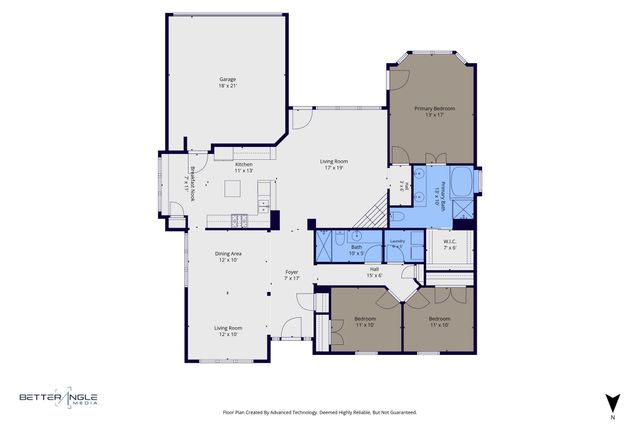 11905 Amber Valley Drive, Frisco, TX 75035