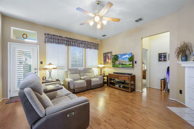 11905 Amber Valley Drive, Frisco, TX 75035