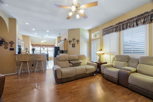 11905 Amber Valley Drive, Frisco, TX 75035