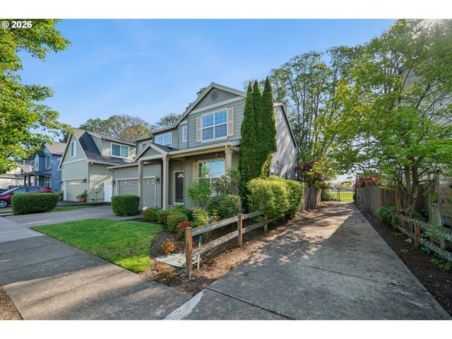 3780 Se BELLE OAK Ave, Hillsboro, OR 97123
