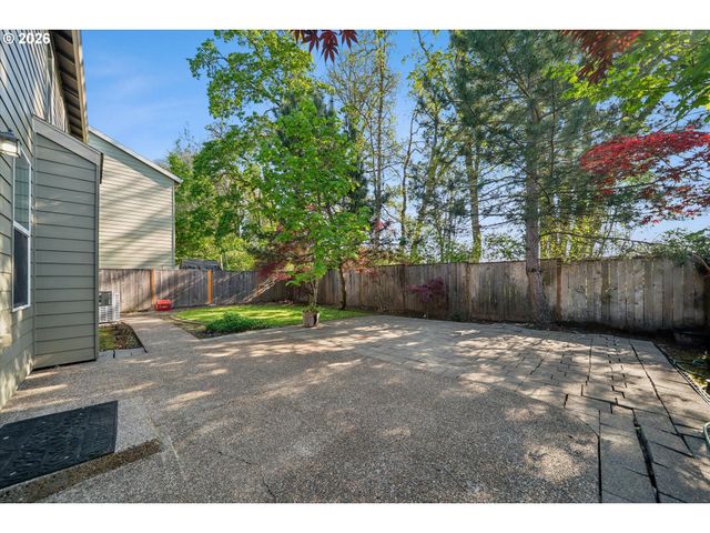 3780 Se BELLE OAK Ave, Hillsboro, OR 97123