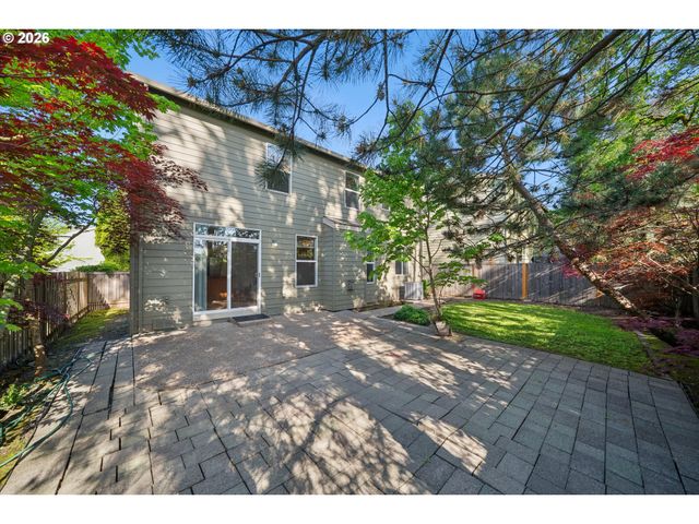 3780 Se BELLE OAK Ave, Hillsboro, OR 97123