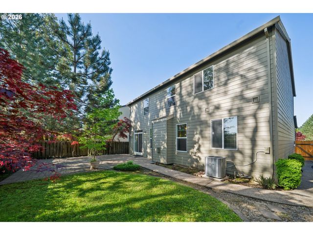 3780 Se BELLE OAK Ave, Hillsboro, OR 97123