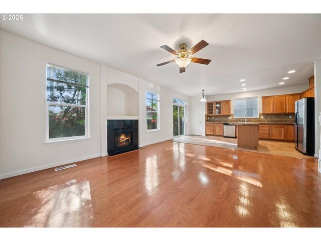 3780 Se BELLE OAK Ave, Hillsboro, OR 97123